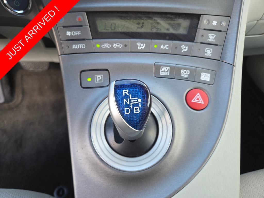 Used 2012 Toyota Prius Three FWD image 28