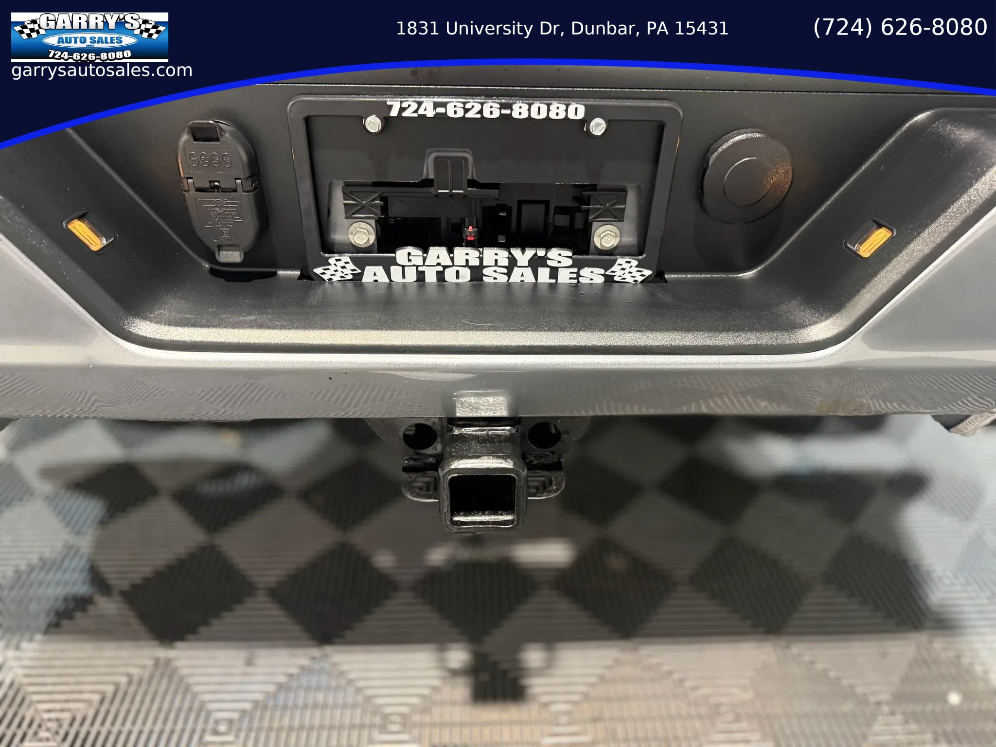 Used 2020 Chevrolet Silverado 1500 RST w/ All-Star Edition AWD/4WD image 25