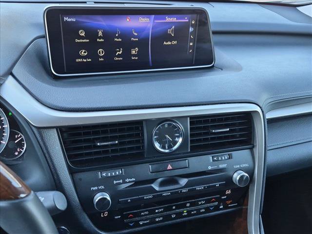Used 2017 Lexus RX 450h AWD w/ Cold Weather Package image 15