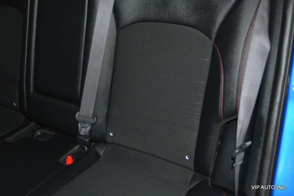 Used 2020 Kia Soul GT-Line Turbo image 24