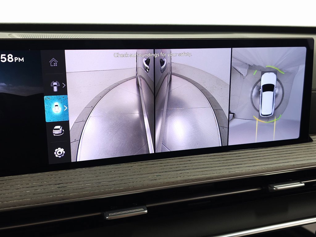 New 2025 Genesis GV80 3.5T Prestige image 27