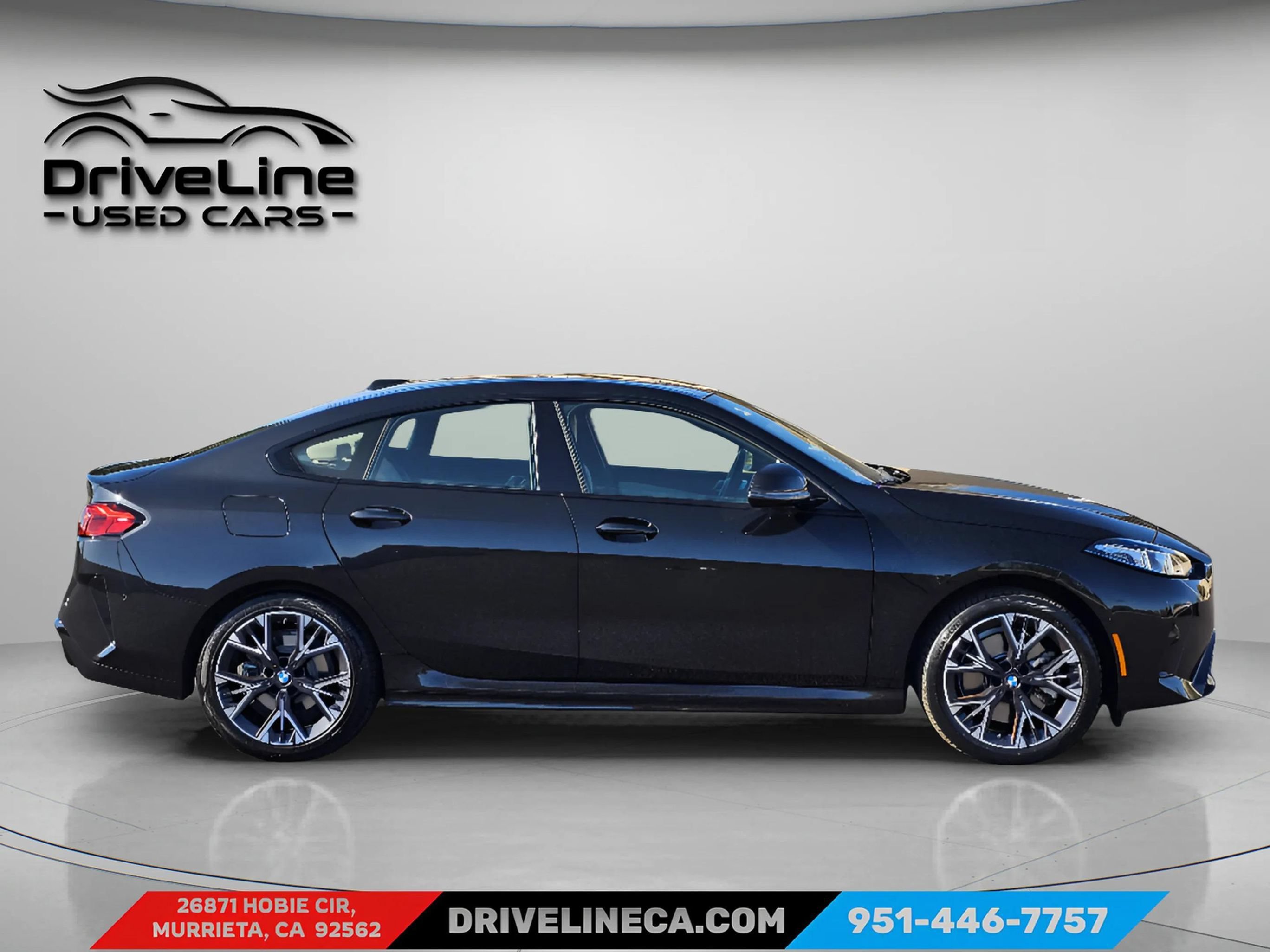 Used 2025 BMW 228i xDrive AWD/4WD image 11