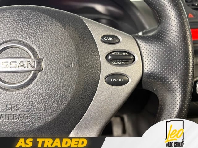 Used 2008 Nissan Altima 2.5 S FWD image 12
