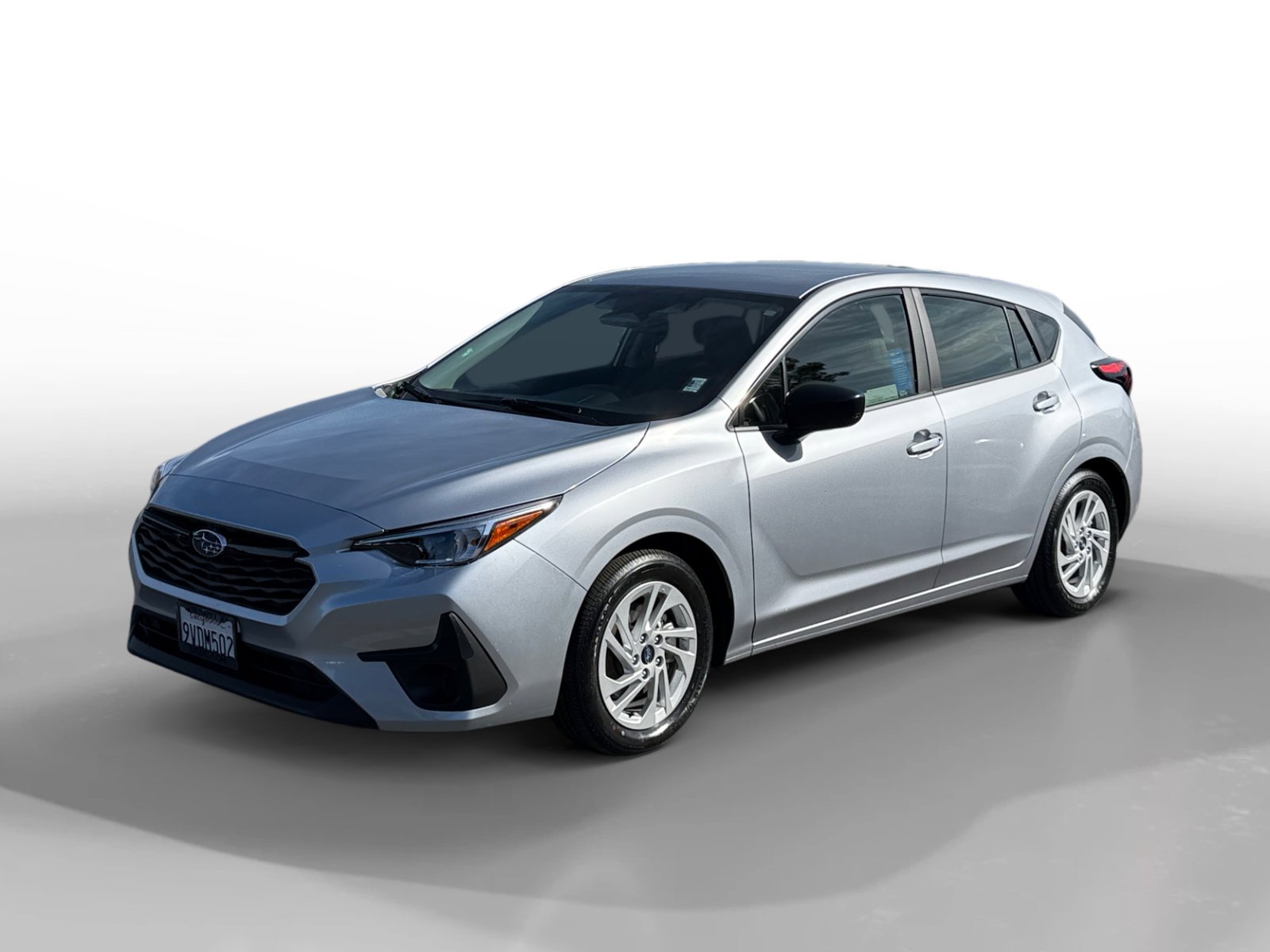 Used 2025 Subaru Impreza 2.0i image 1