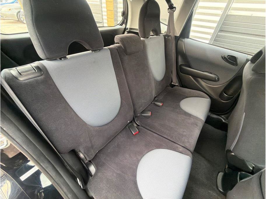 Used 2008 Honda Fit image 20