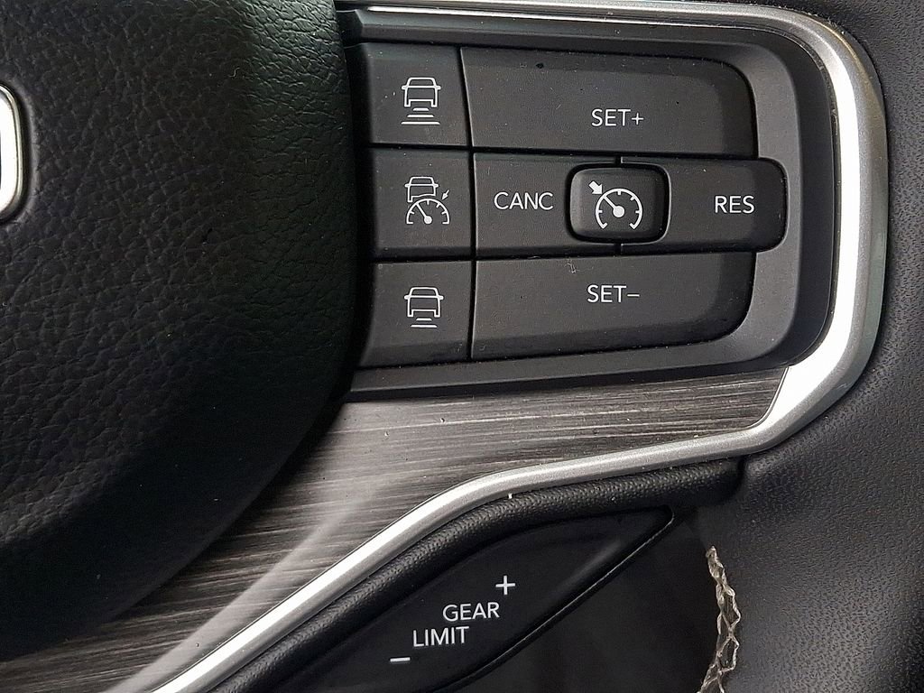 Used 2024 Jeep Wagoneer Series II image 22