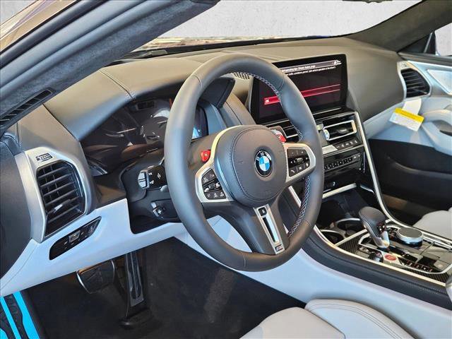 New 2025 BMW M8 Competition image 14
