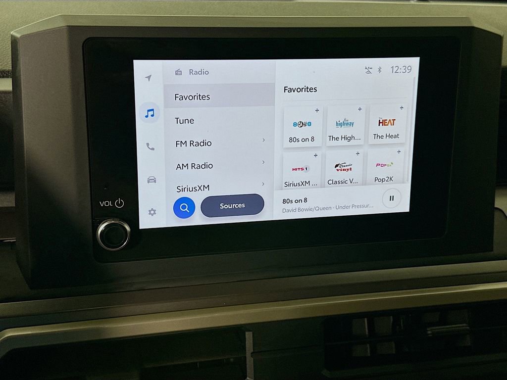 Certified 2026 Toyota Tacoma SR5 image 15