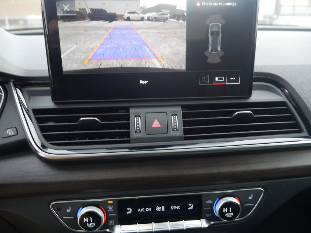 Certified 2023 Audi Q5 2.0T Premium w/ Convenience Package image 49