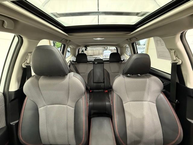 Used 2019 Subaru Forester Sport AWD/4WD image 28