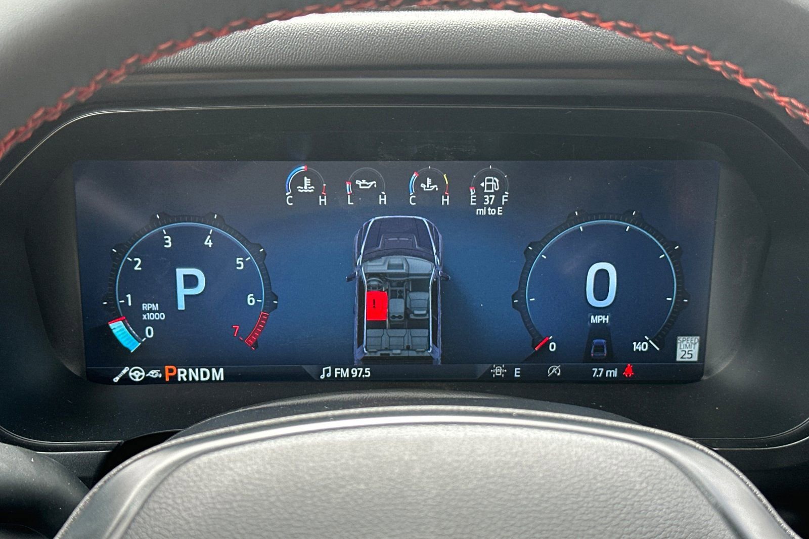 New 2026 Ford F150 Raptor AWD/4WD image 24