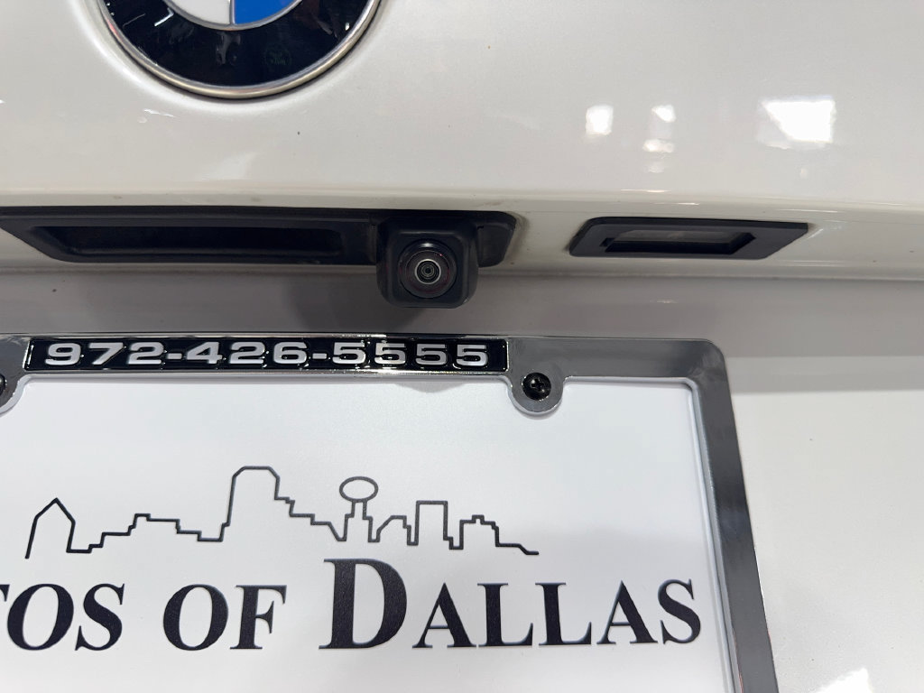 Used 2021 BMW X5 sDrive40i w/ M Sport Package RWD image 23