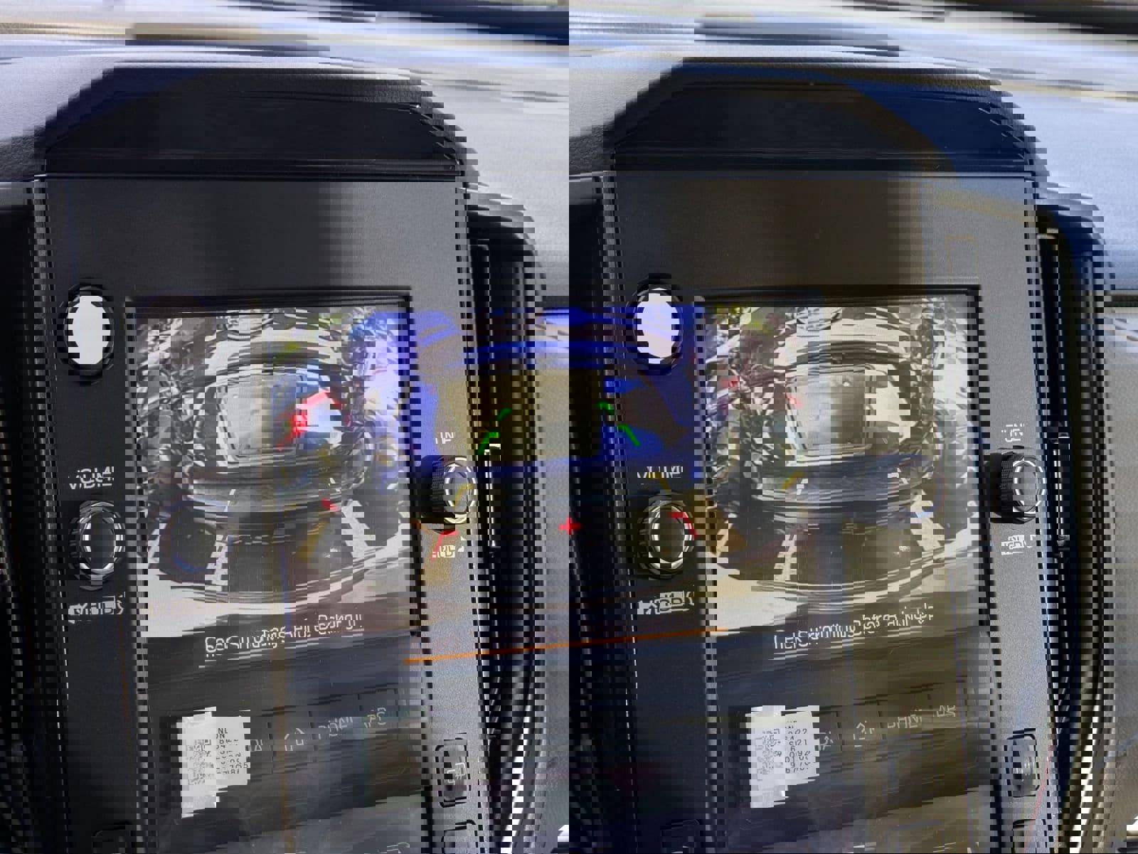 New 2025 Subaru Forester AWD/4WD image 22