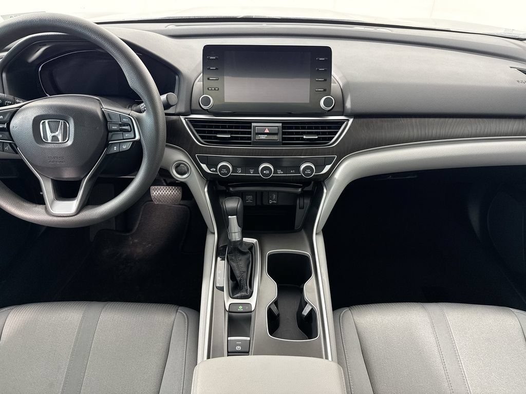 Certified 2020 Honda Accord EX image 14