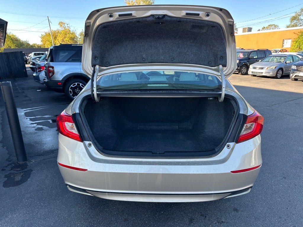 Used 2020 Honda Accord LX image 13