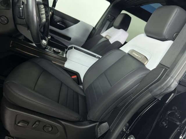 Certified 2024 GMC Hummer EV 3X w/ LPO, Illumination Package AWD/4WD image 20