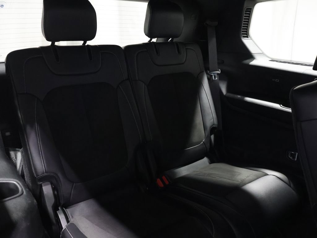 Used 2021 Jeep Grand Cherokee L Laredo image 22