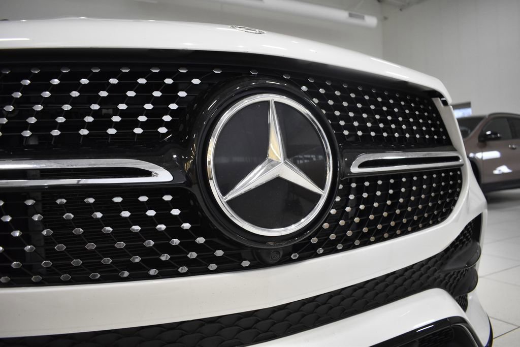 Used 2023 Mercedes-Benz GLE 450 4MATIC image 15