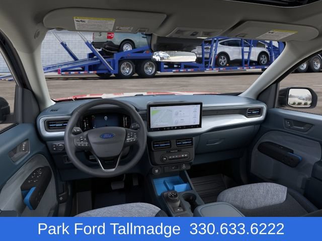 New 2026 Ford Maverick XLT AWD/4WD image 9