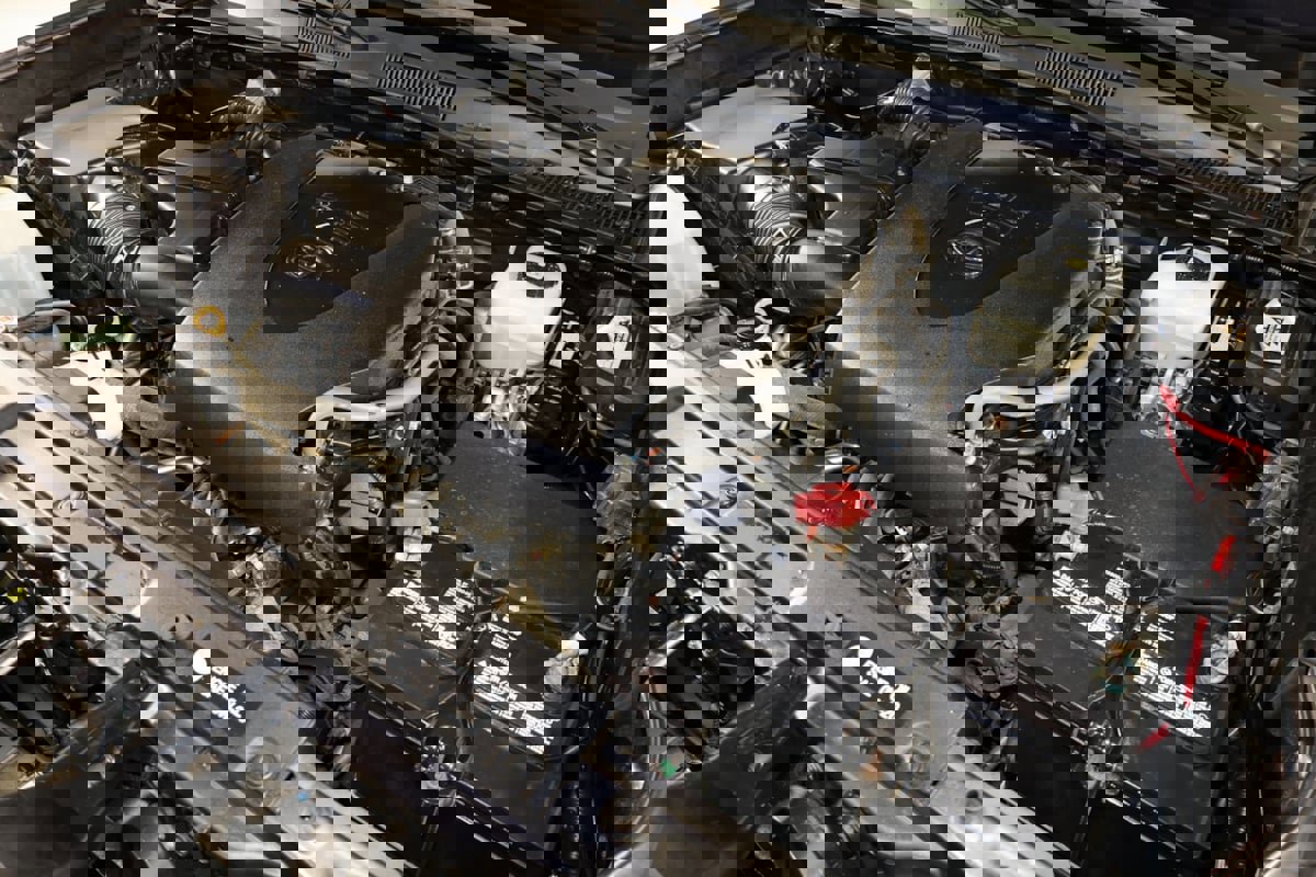 Used 2019 Toyota Tacoma TRD Off-Road image 34