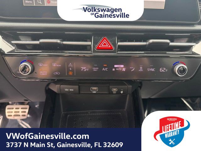 Used 2023 Kia Niro Wave image 27
