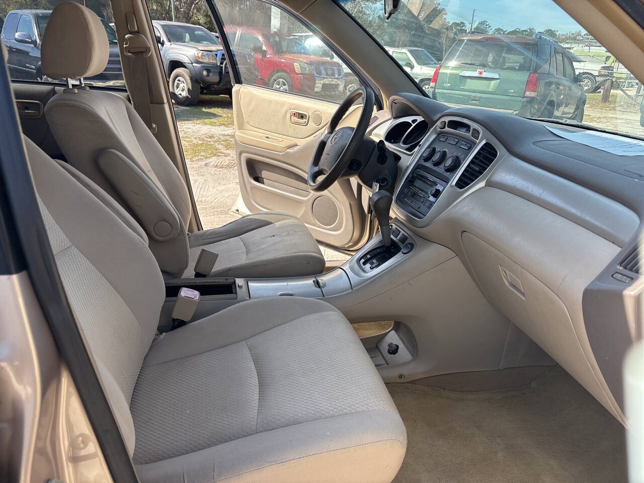 Used 2006 Toyota Highlander 2WD image 12