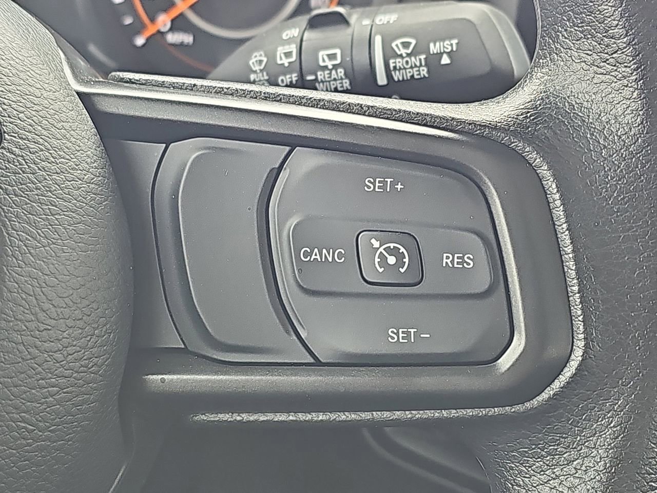 Used 2026 Jeep Wrangler Unlimited Sport image 22