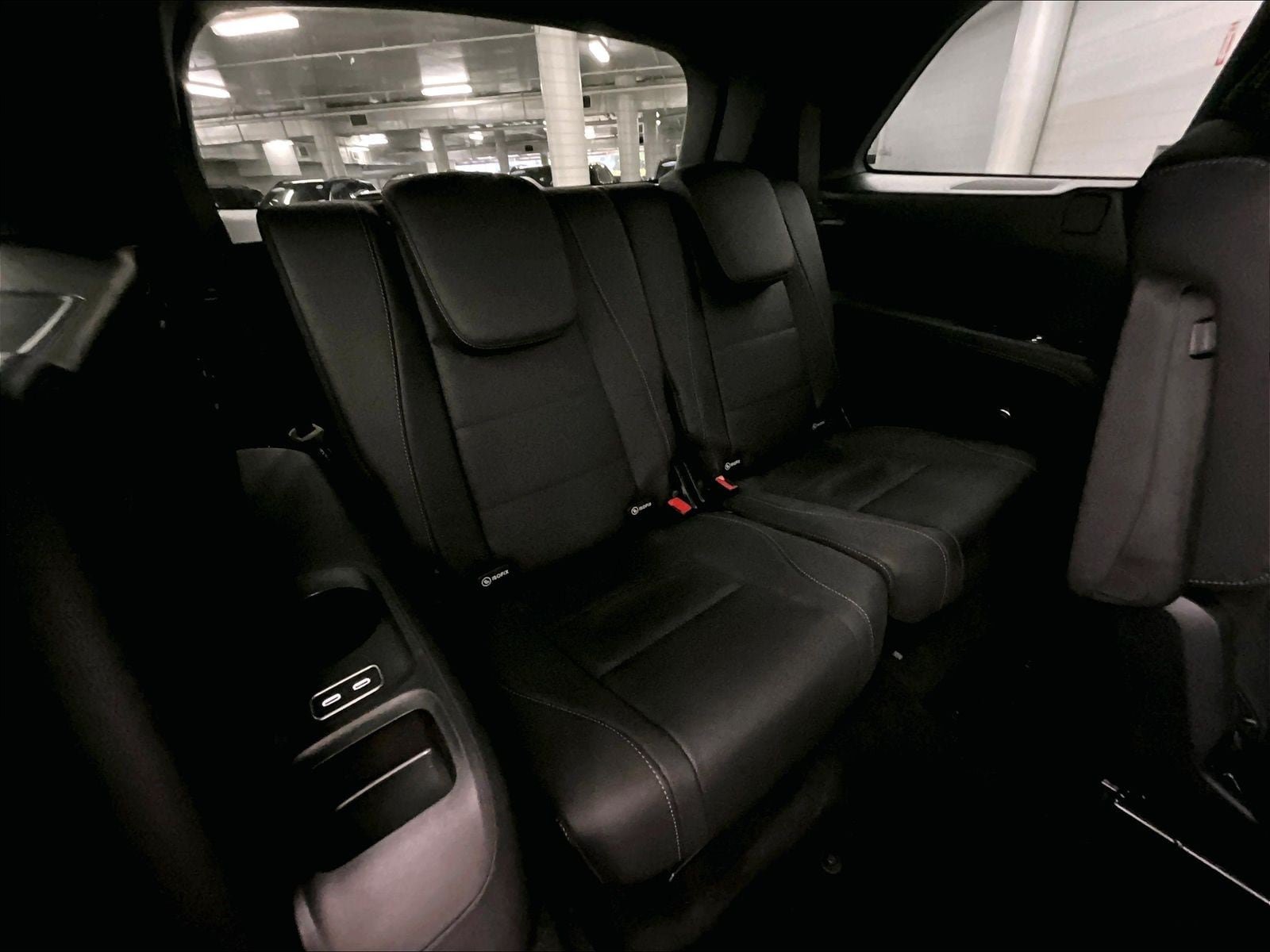 Used 2026 Mercedes-Benz GLS 450 4MATIC image 35