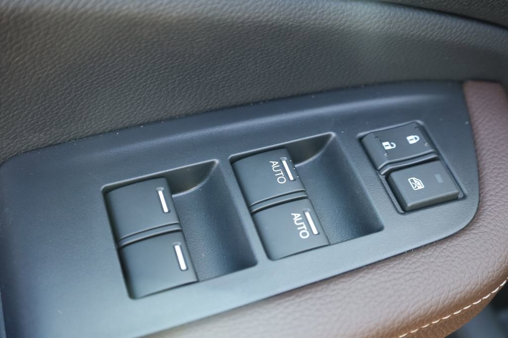 New 2025 Honda Ridgeline RTL+ image 11