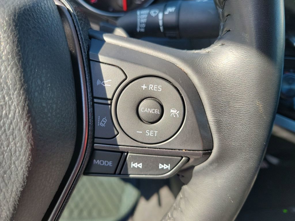 Certified 2023 Toyota Camry XSE image 27