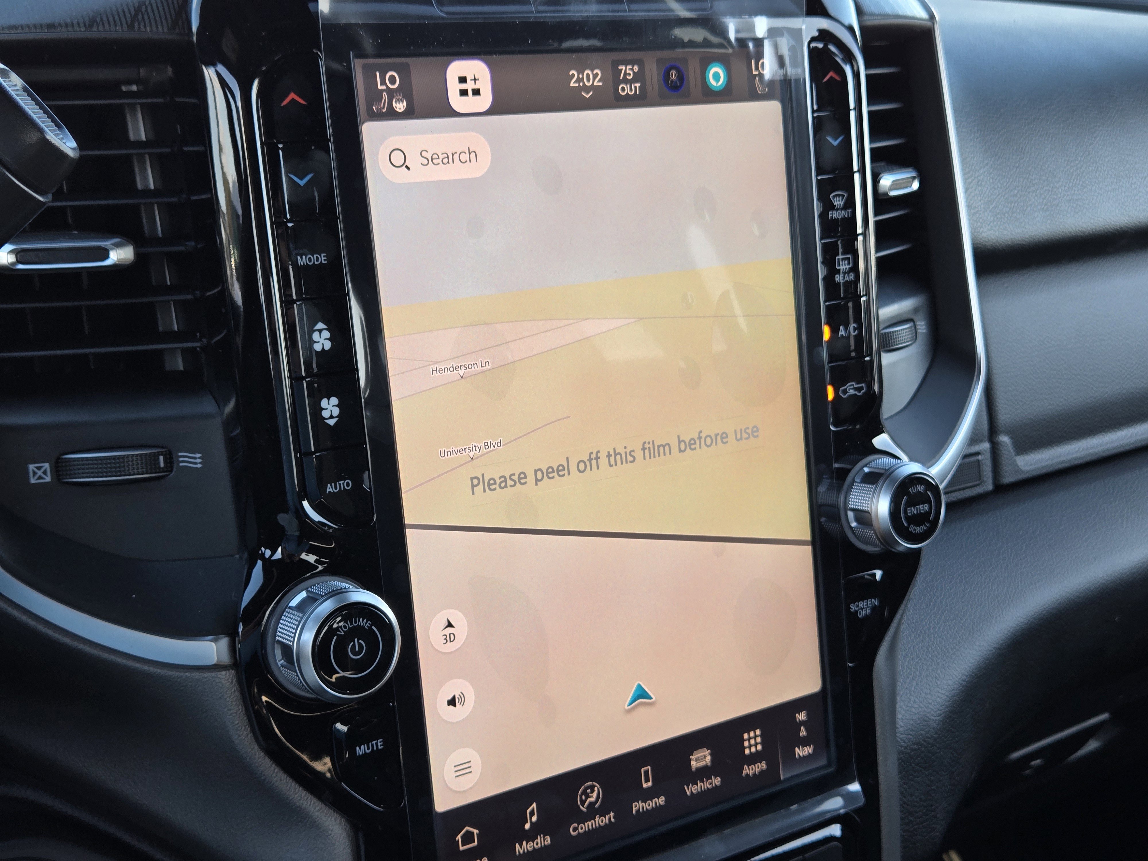 New 2026 RAM 2500 Lone Star image 8