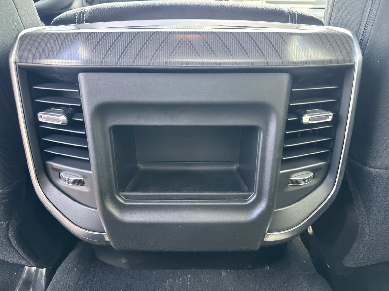 New 2026 RAM 2500 Big Horn image 9