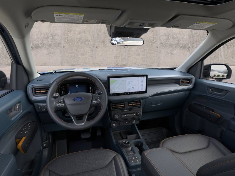 New 2026 Ford Maverick Tremor AWD/4WD image 9
