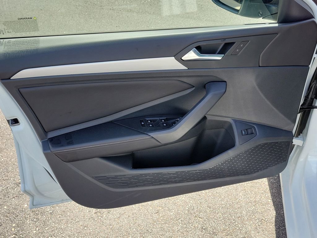 New 2026 Volkswagen Jetta Sport FWD image 12