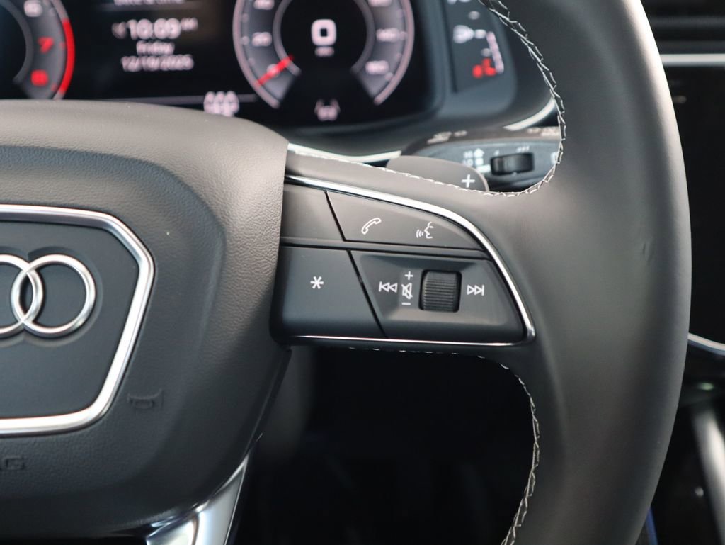 Used 2026 Audi Q7 3.0T Premium Plus w/ Premium Plus Package image 13