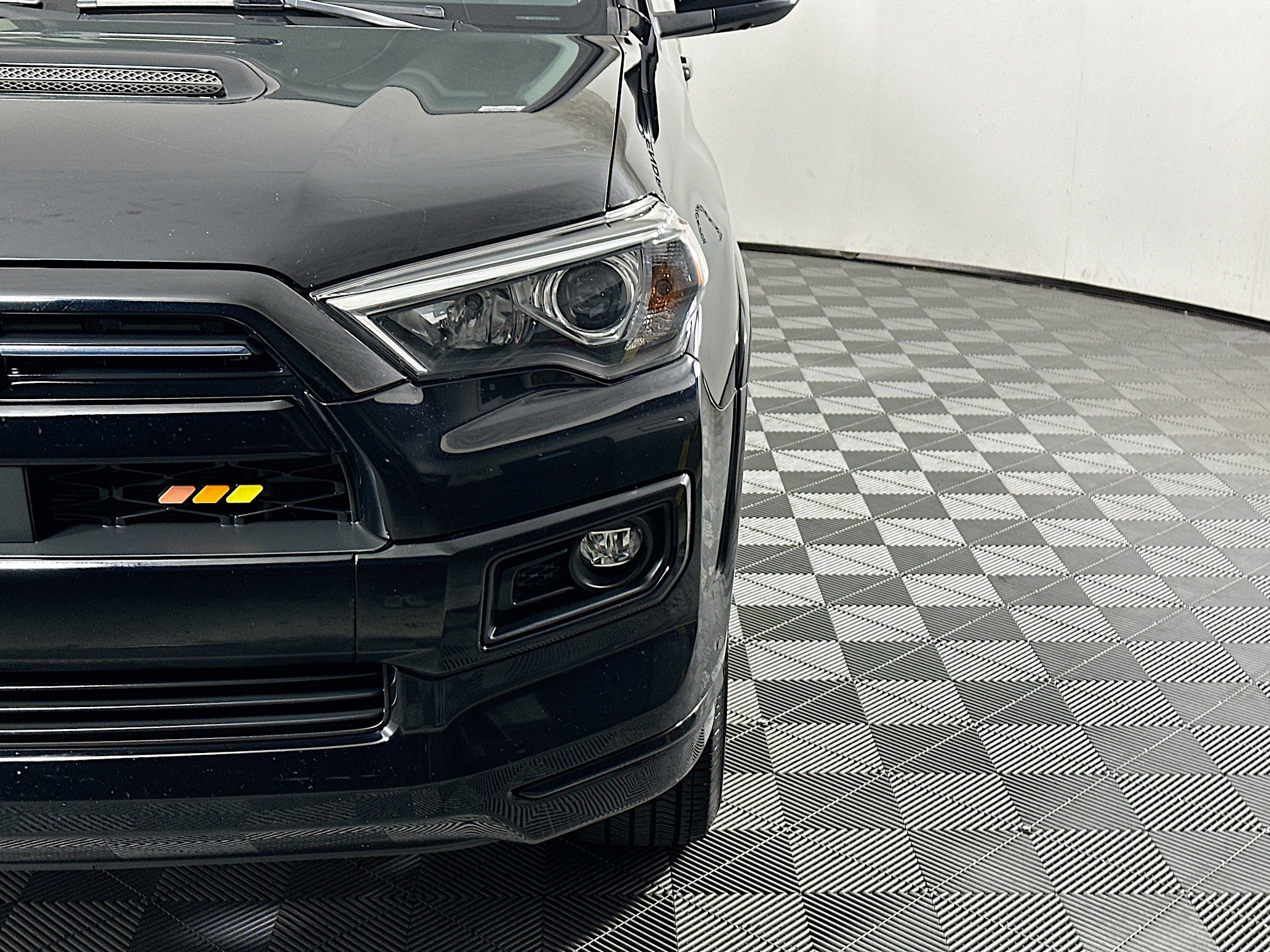 Used 2023 Toyota 4Runner TRD Sport image 9