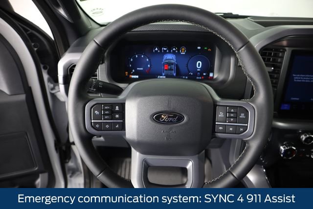 New 2026 Ford F150 XLT image 35