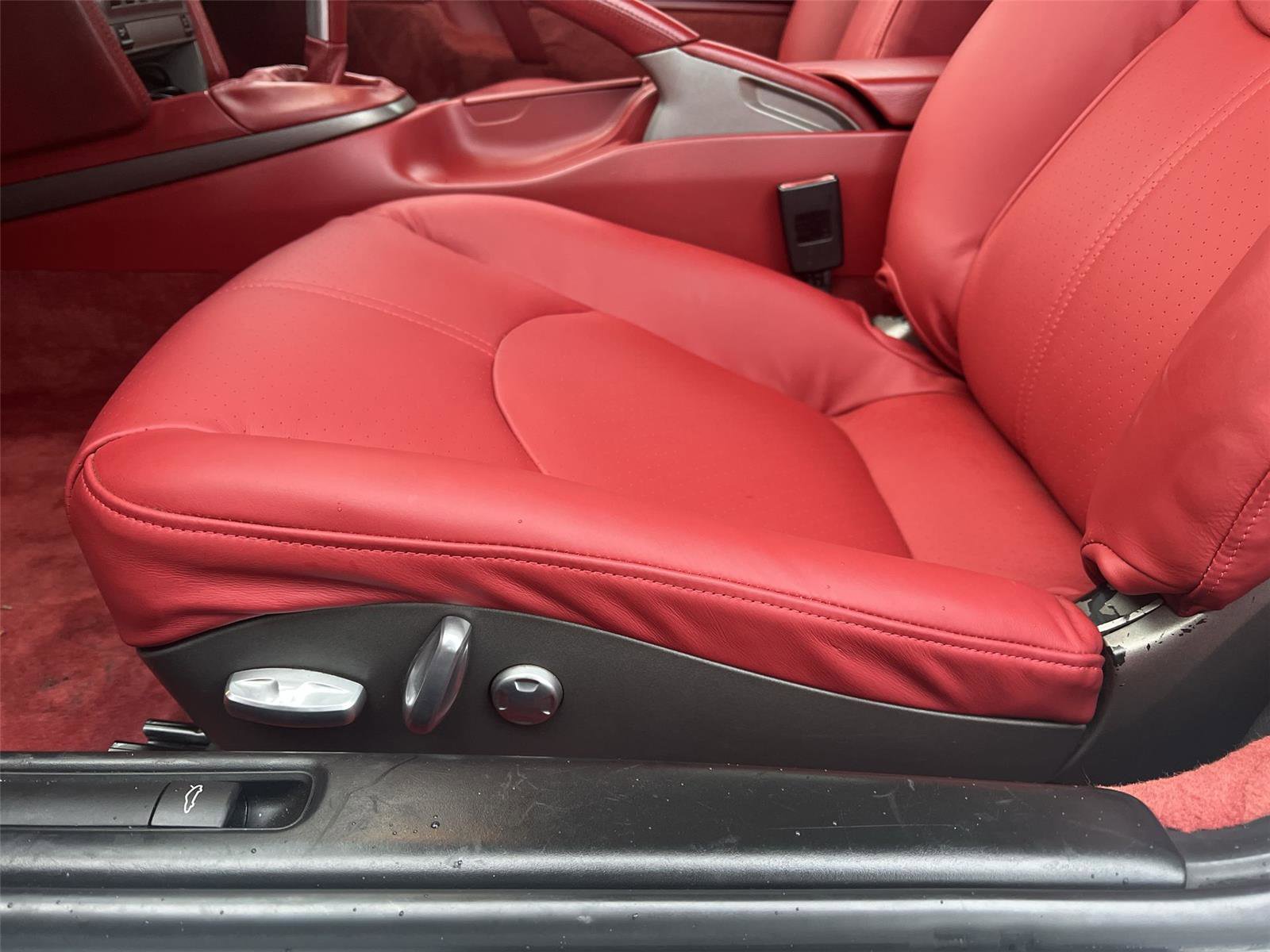 Used 2008 Porsche 911 Carrera image 11