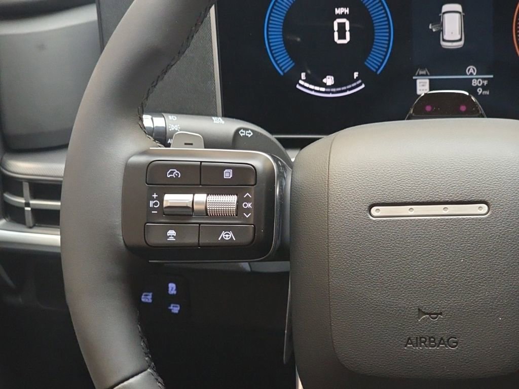 New 2026 Hyundai Santa Fe XRT AWD/4WD image 15