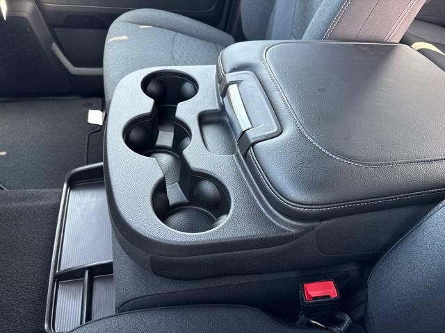 New 2026 RAM 2500 Tradesman AWD/4WD image 16