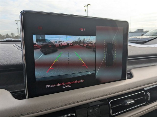 Used 2022 Lincoln Aviator Reserve w/ Class IV Trailer Tow Package image 17