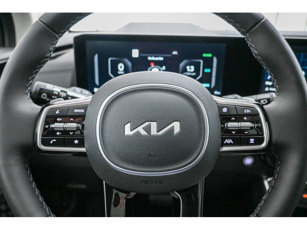 New 2026 Kia Carnival SX Prestige FWD image 24