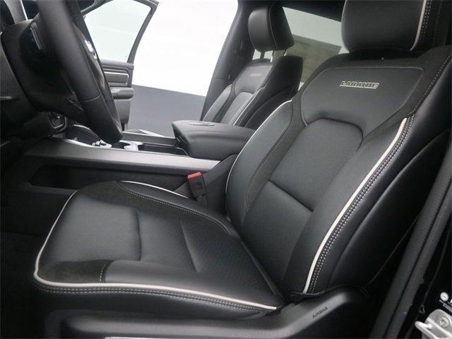 New 2026 RAM 1500 Laramie w/ Laramie Southwest Edition image 14