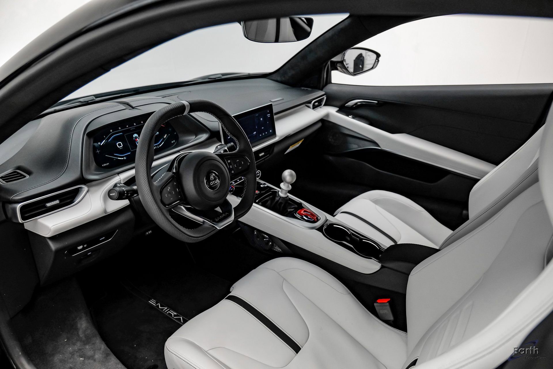 New 2026 Lotus Emira V6 SE Sport image 50