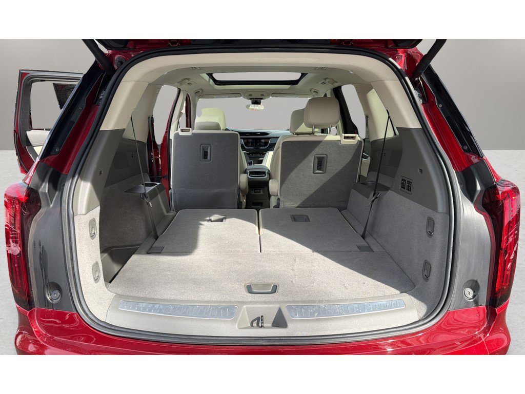 Certified 2023 Cadillac XT6 Premium Luxury w/ Technology Package image 29