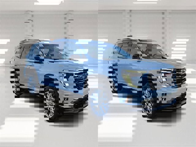 New 2026 GMC Acadia Elevation w/ Elevation Premium Package image 7