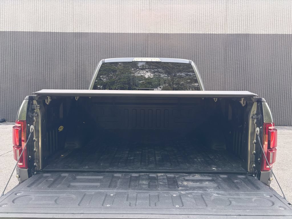 Certified 2019 Ford F150 Raptor w/ Equipment Group 802A Luxury AWD/4WD image 20