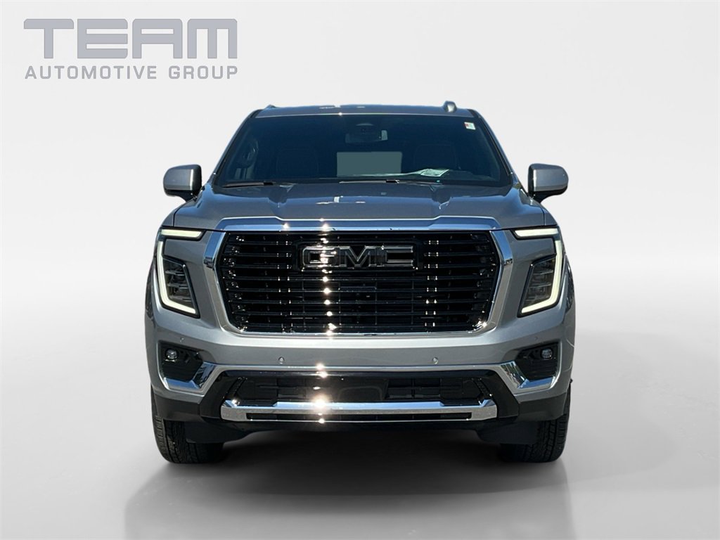 New 2026 GMC Yukon XL Elevation image 2