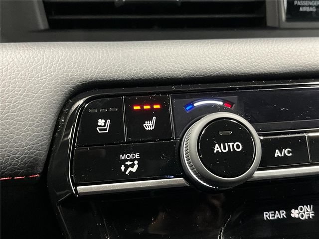 New 2026 Honda Pilot Black Edition image 26