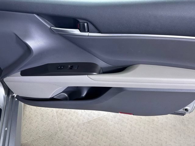 Certified 2024 Toyota Camry LE AWD/4WD image 9